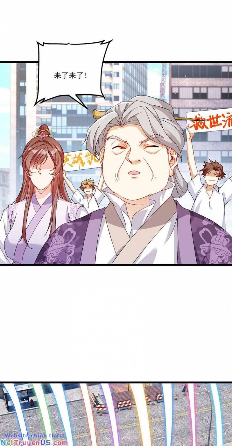 đọc truyện Tiên Tôn Lạc Vô Cực Chương 243 ảnh 44 tại Thiên Thai Truyện