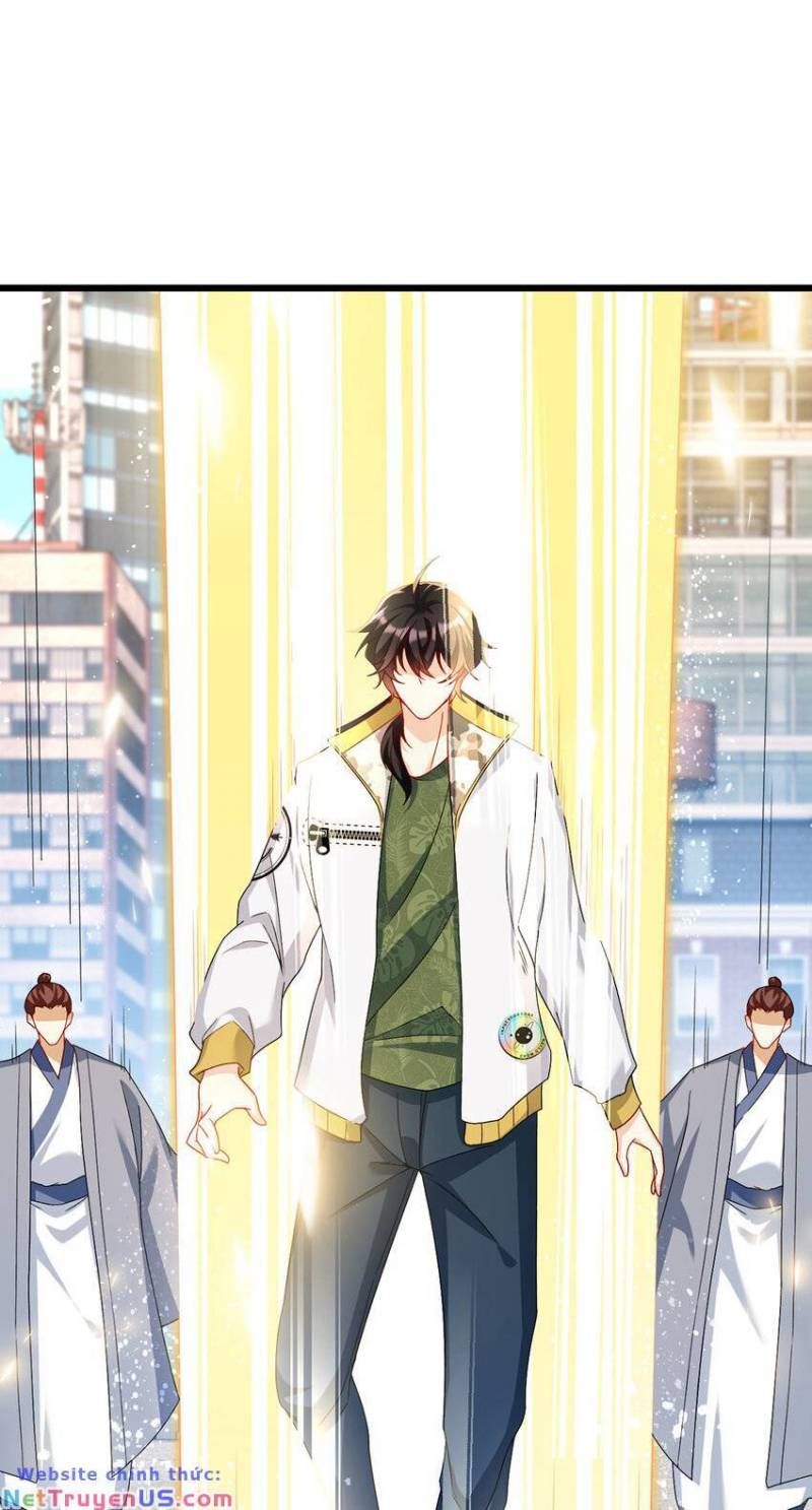 đọc truyện Tiên Tôn Lạc Vô Cực Chương 243 ảnh 46 tại Thiên Thai Truyện