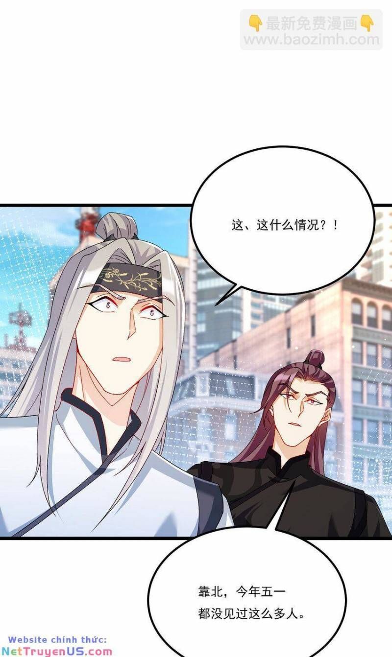 đọc truyện Tiên Tôn Lạc Vô Cực Chương 243 ảnh 49 tại Thiên Thai Truyện