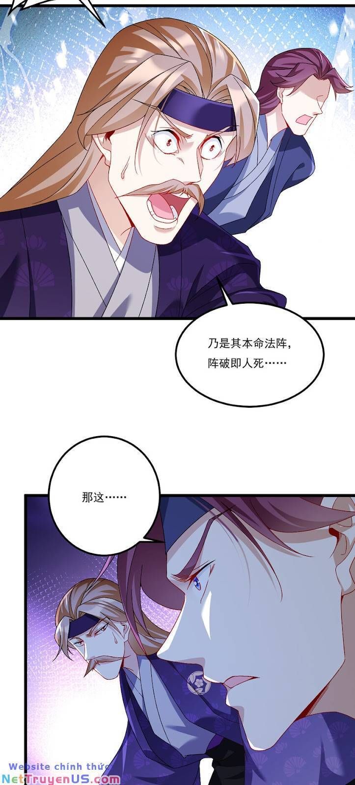 đọc truyện Tiên Tôn Lạc Vô Cực Chương 243 ảnh 8 tại Thiên Thai Truyện