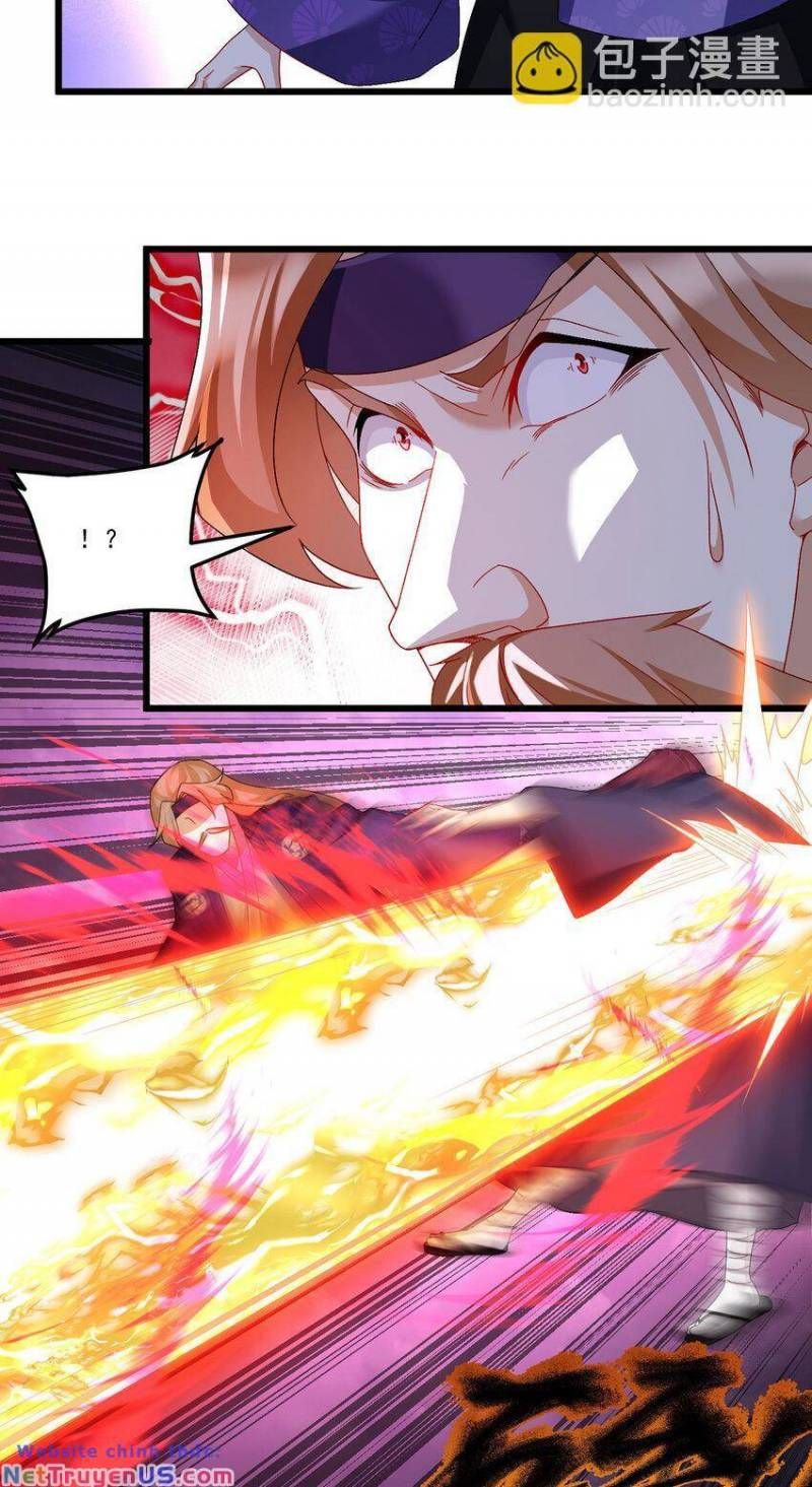 đọc truyện Tiên Tôn Lạc Vô Cực Chương 243 ảnh 9 tại Thiên Thai Truyện