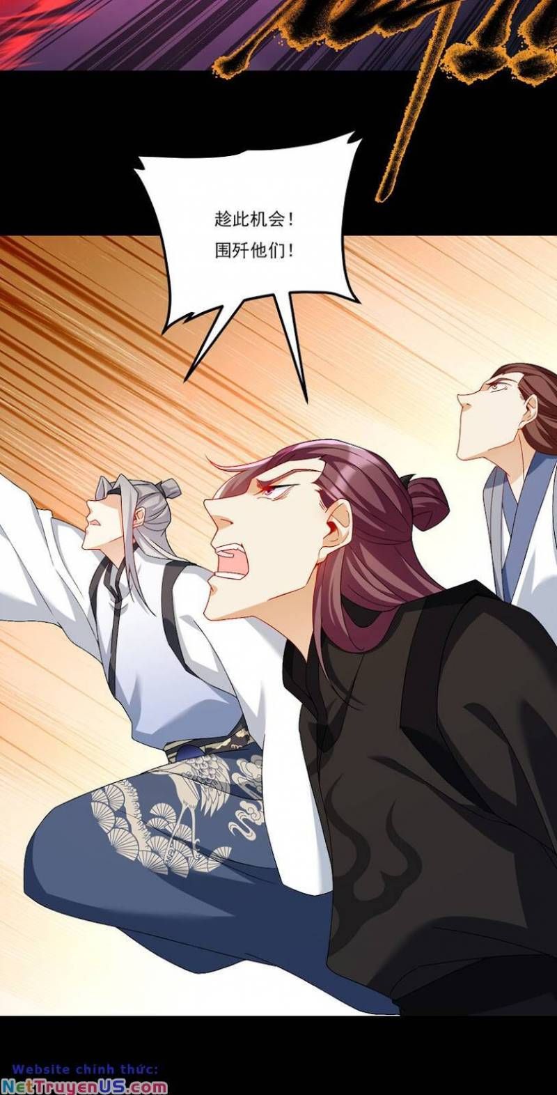 đọc truyện Tiên Tôn Lạc Vô Cực Chương 243 ảnh 10 tại Thiên Thai Truyện