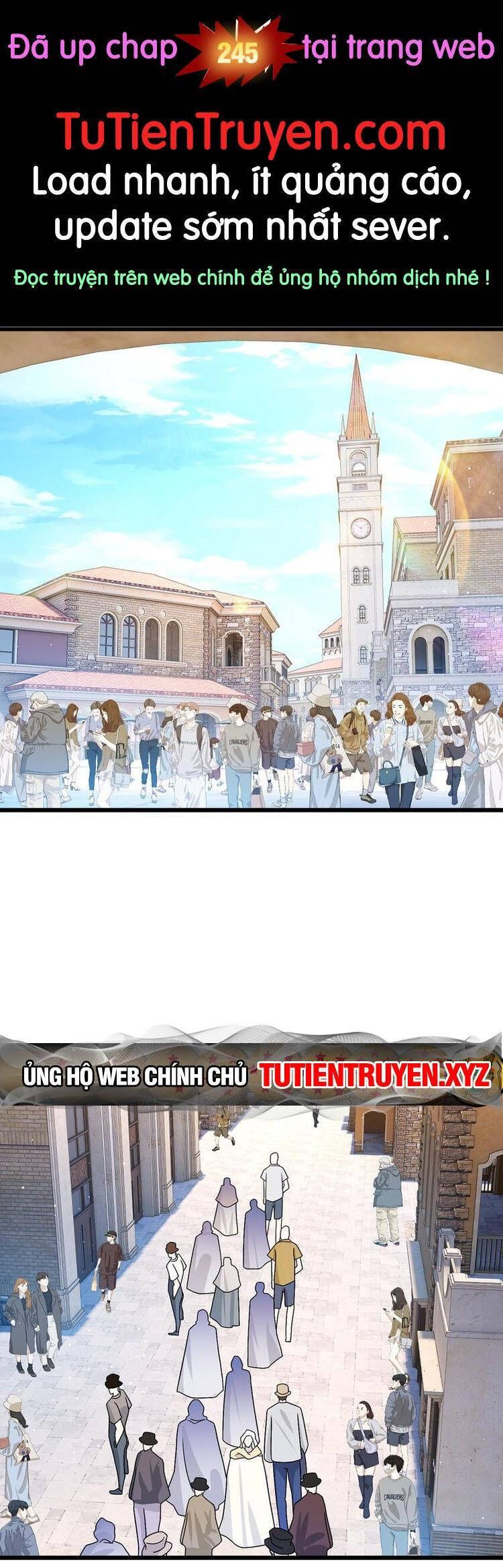 đọc truyện Tiên Tôn Lạc Vô Cực Chương 244 ảnh 3 tại Thiên Thai Truyện