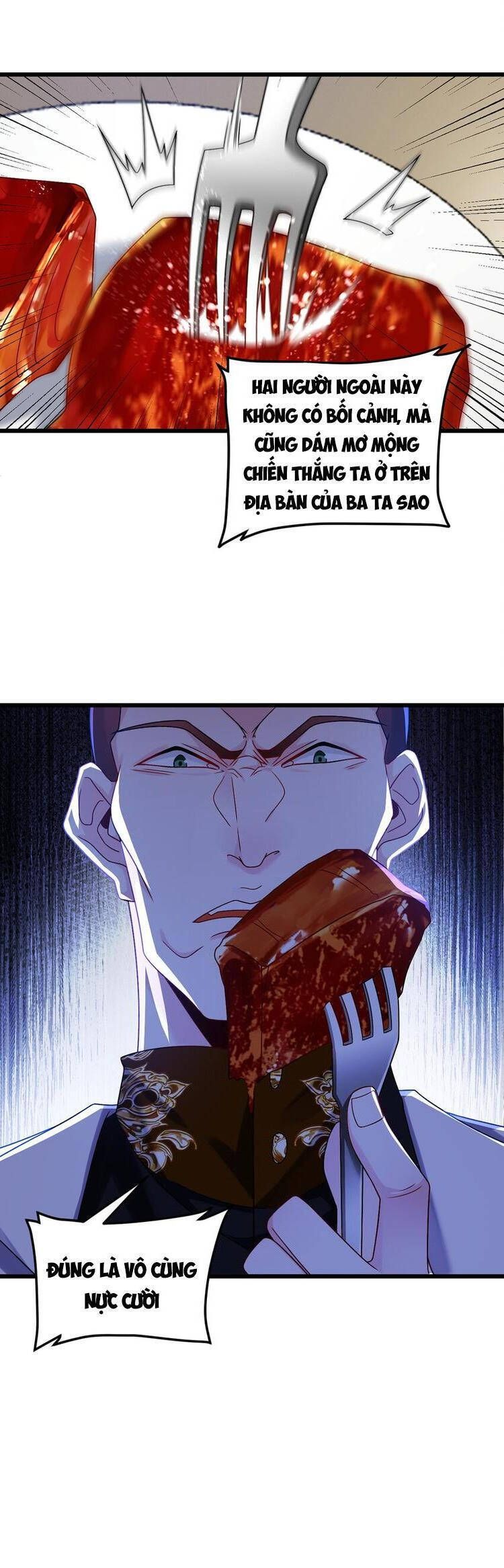 đọc truyện Tiên Tôn Lạc Vô Cực Chương 244 ảnh 12 tại Thiên Thai Truyện