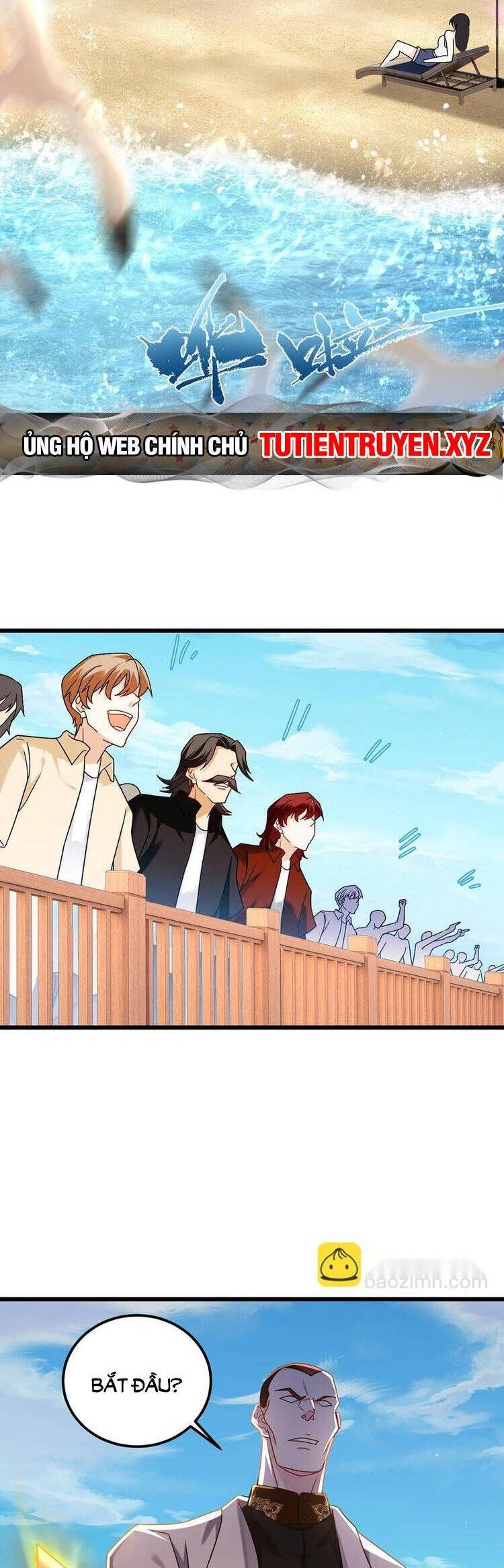 đọc truyện Tiên Tôn Lạc Vô Cực Chương 244 ảnh 16 tại Thiên Thai Truyện