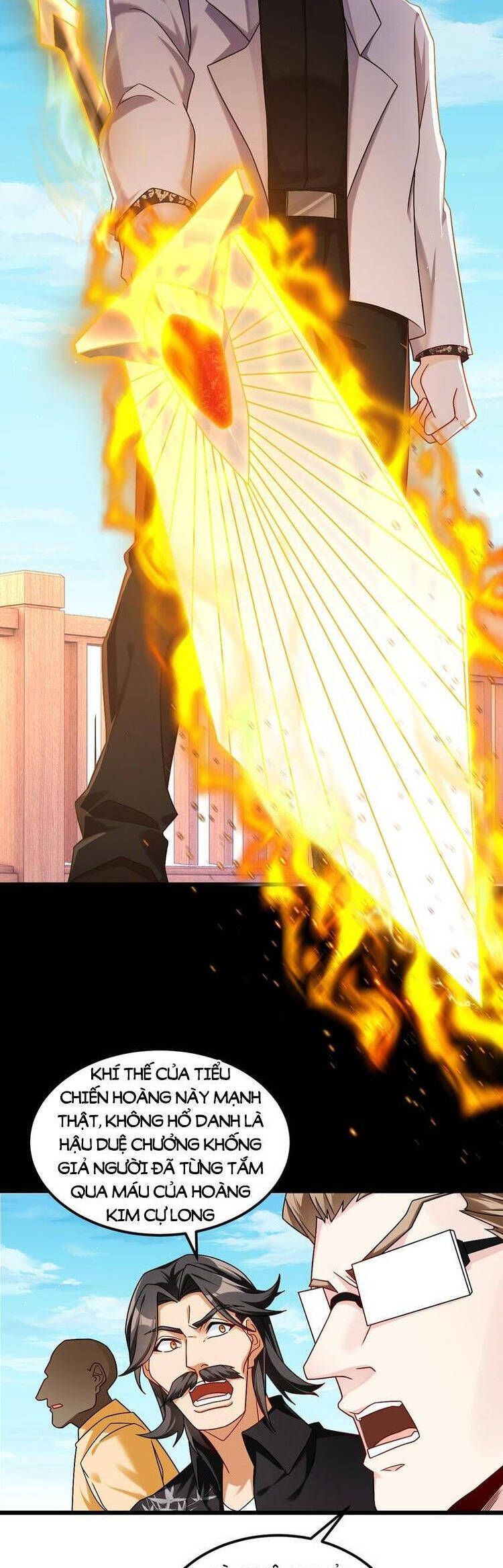 đọc truyện Tiên Tôn Lạc Vô Cực Chương 244 ảnh 17 tại Thiên Thai Truyện