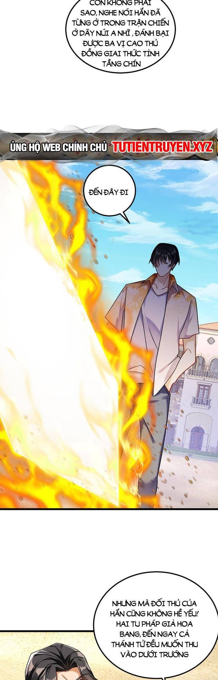 đọc truyện Tiên Tôn Lạc Vô Cực Chương 244 ảnh 18 tại Thiên Thai Truyện