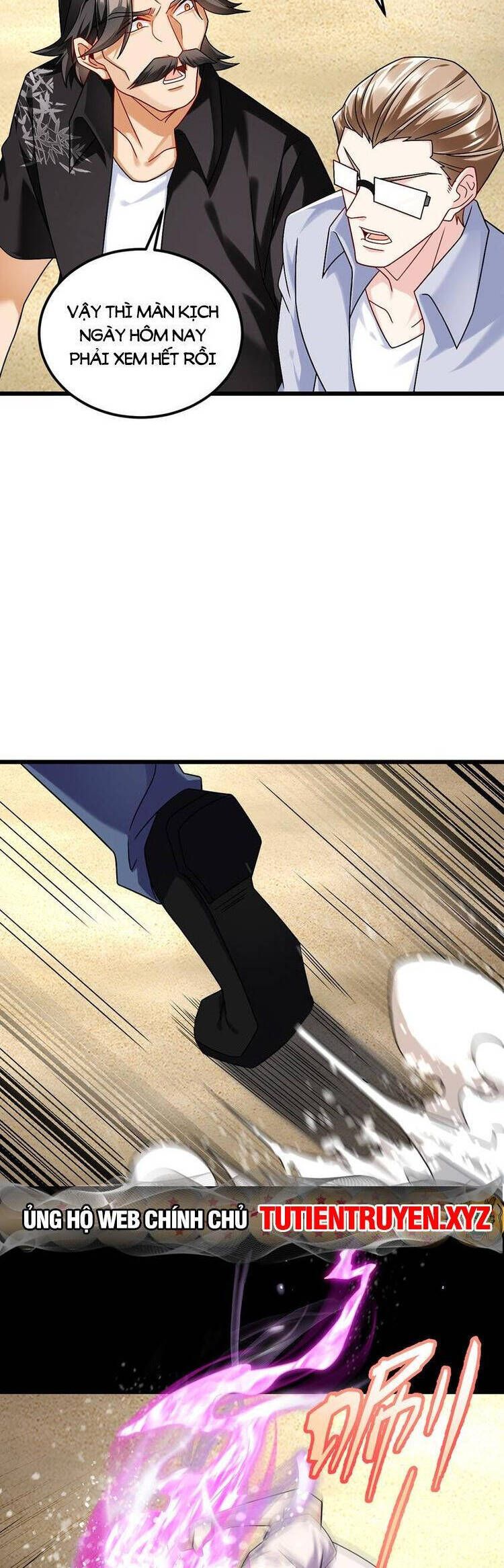 đọc truyện Tiên Tôn Lạc Vô Cực Chương 244 ảnh 19 tại Thiên Thai Truyện