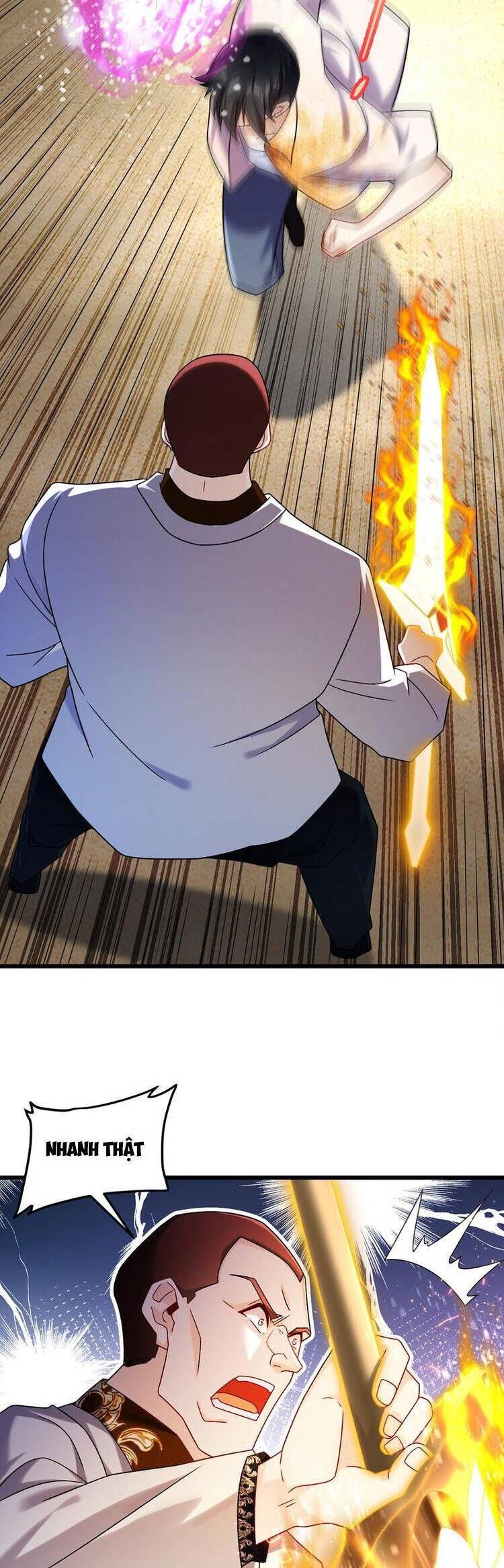 đọc truyện Tiên Tôn Lạc Vô Cực Chương 244 ảnh 20 tại Thiên Thai Truyện