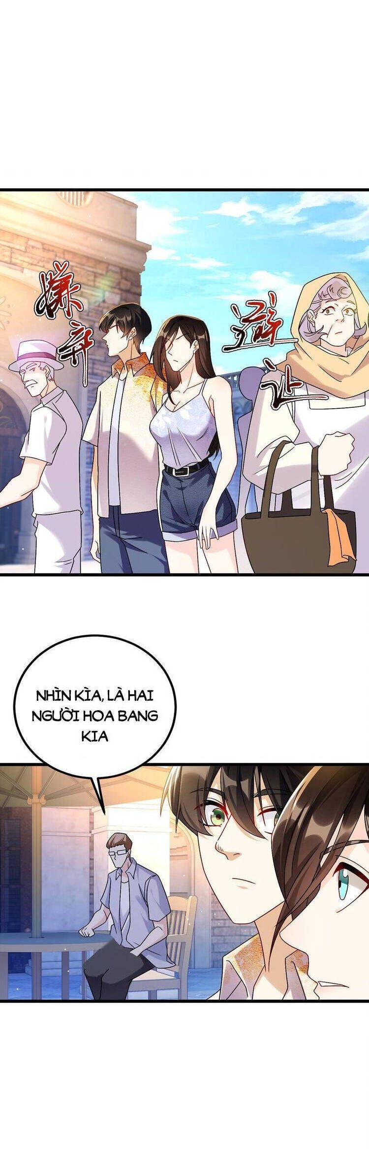 đọc truyện Tiên Tôn Lạc Vô Cực Chương 244 ảnh 4 tại Thiên Thai Truyện