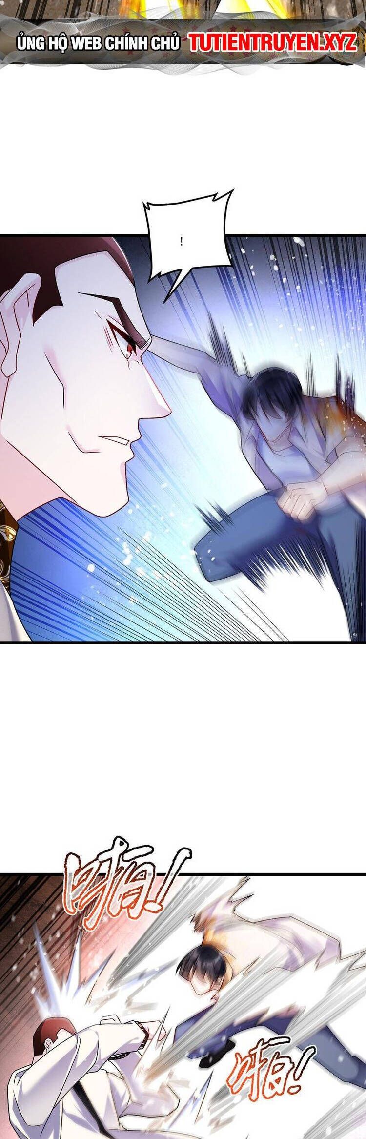 đọc truyện Tiên Tôn Lạc Vô Cực Chương 244 ảnh 23 tại Thiên Thai Truyện