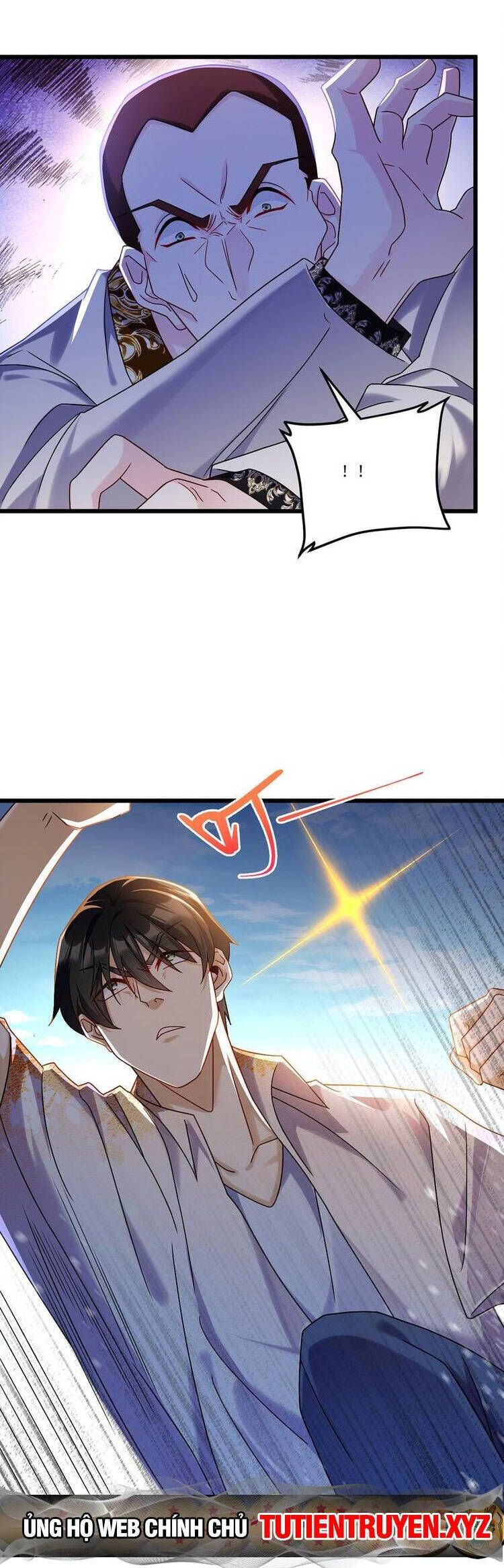 đọc truyện Tiên Tôn Lạc Vô Cực Chương 244 ảnh 26 tại Thiên Thai Truyện