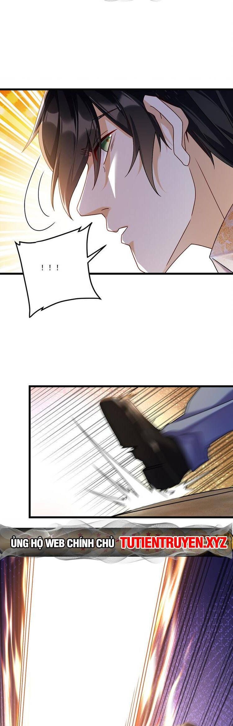 đọc truyện Tiên Tôn Lạc Vô Cực Chương 244 ảnh 27 tại Thiên Thai Truyện