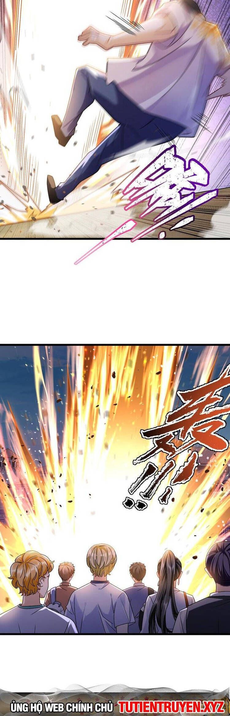 đọc truyện Tiên Tôn Lạc Vô Cực Chương 244 ảnh 28 tại Thiên Thai Truyện