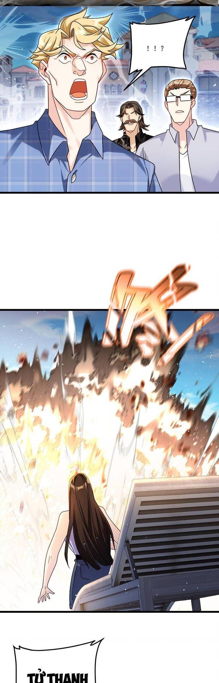 đọc truyện Tiên Tôn Lạc Vô Cực Chương 244 ảnh 29 tại Thiên Thai Truyện