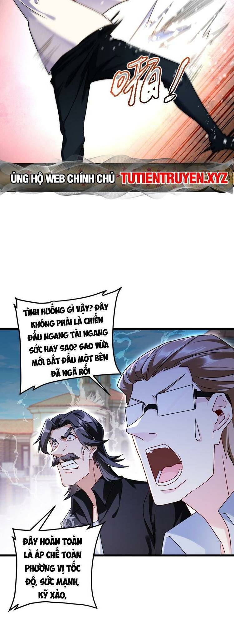 đọc truyện Tiên Tôn Lạc Vô Cực Chương 244 ảnh 31 tại Thiên Thai Truyện