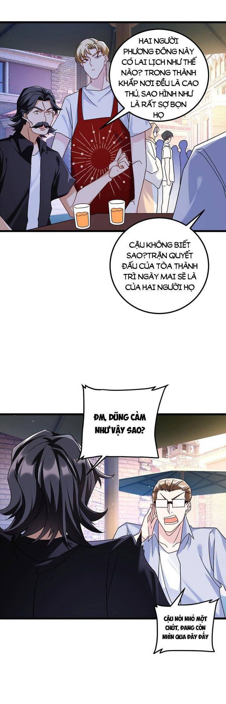 đọc truyện Tiên Tôn Lạc Vô Cực Chương 244 ảnh 5 tại Thiên Thai Truyện