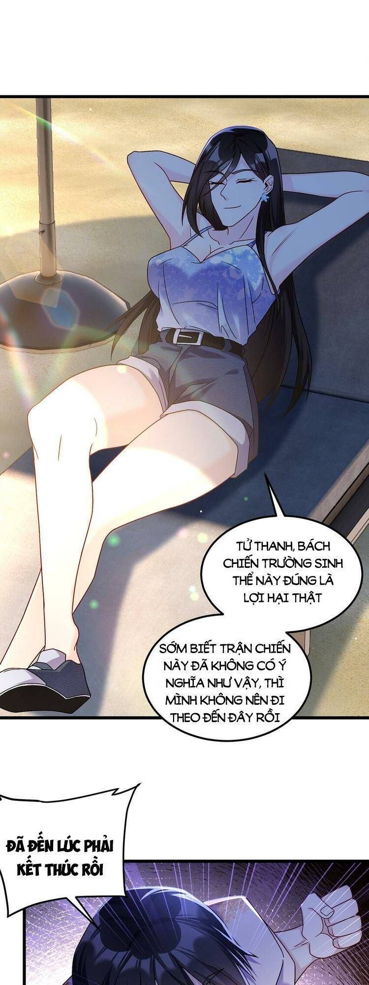 đọc truyện Tiên Tôn Lạc Vô Cực Chương 244 ảnh 32 tại Thiên Thai Truyện