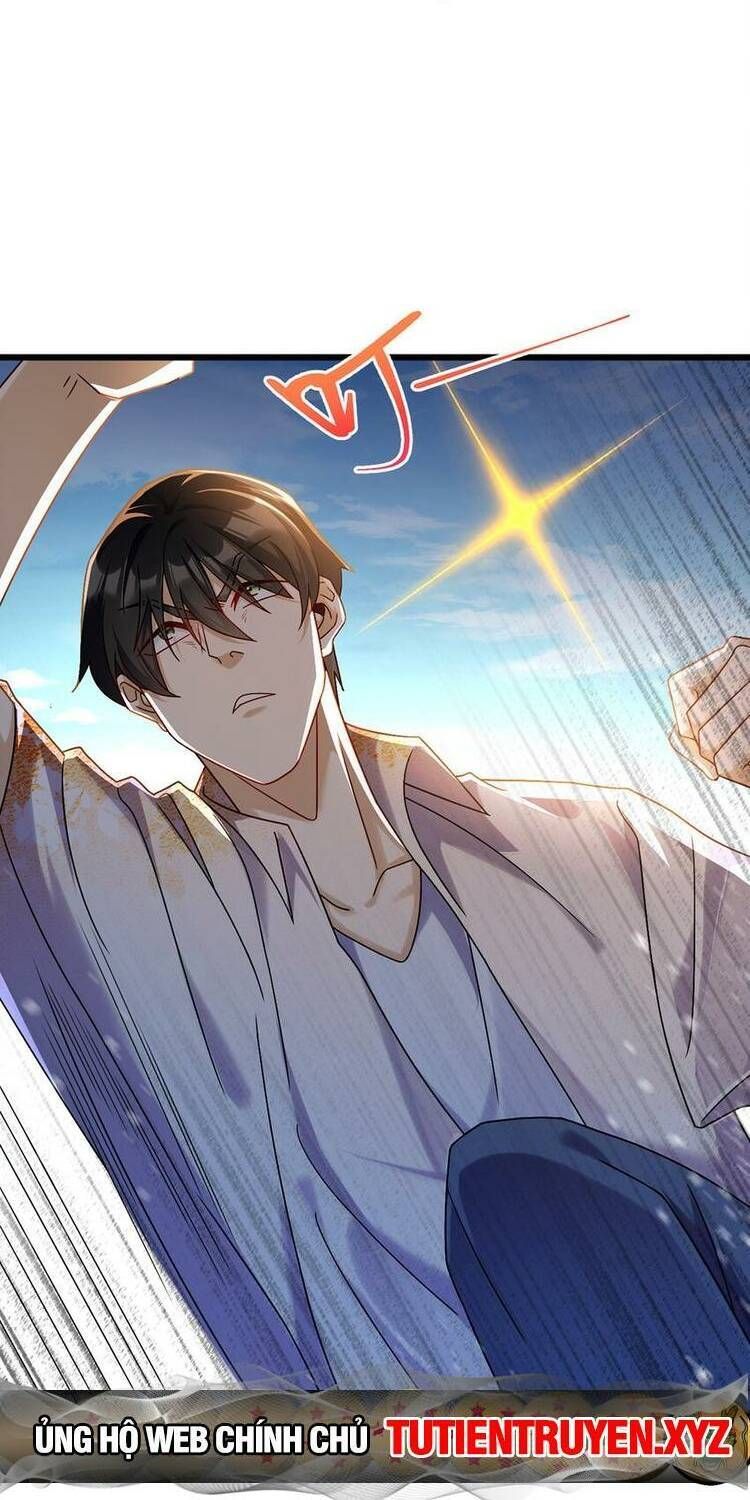 đọc truyện Tiên Tôn Lạc Vô Cực Chương 244 ảnh 34 tại Thiên Thai Truyện