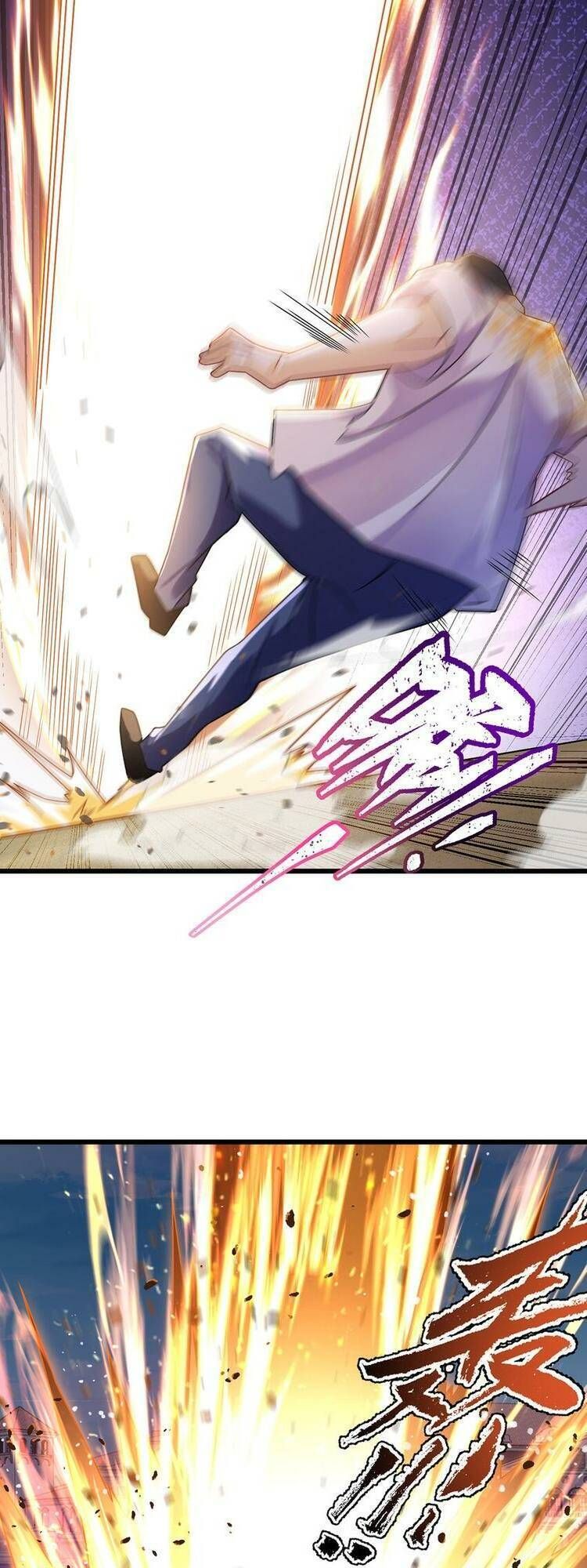 đọc truyện Tiên Tôn Lạc Vô Cực Chương 244 ảnh 36 tại Thiên Thai Truyện