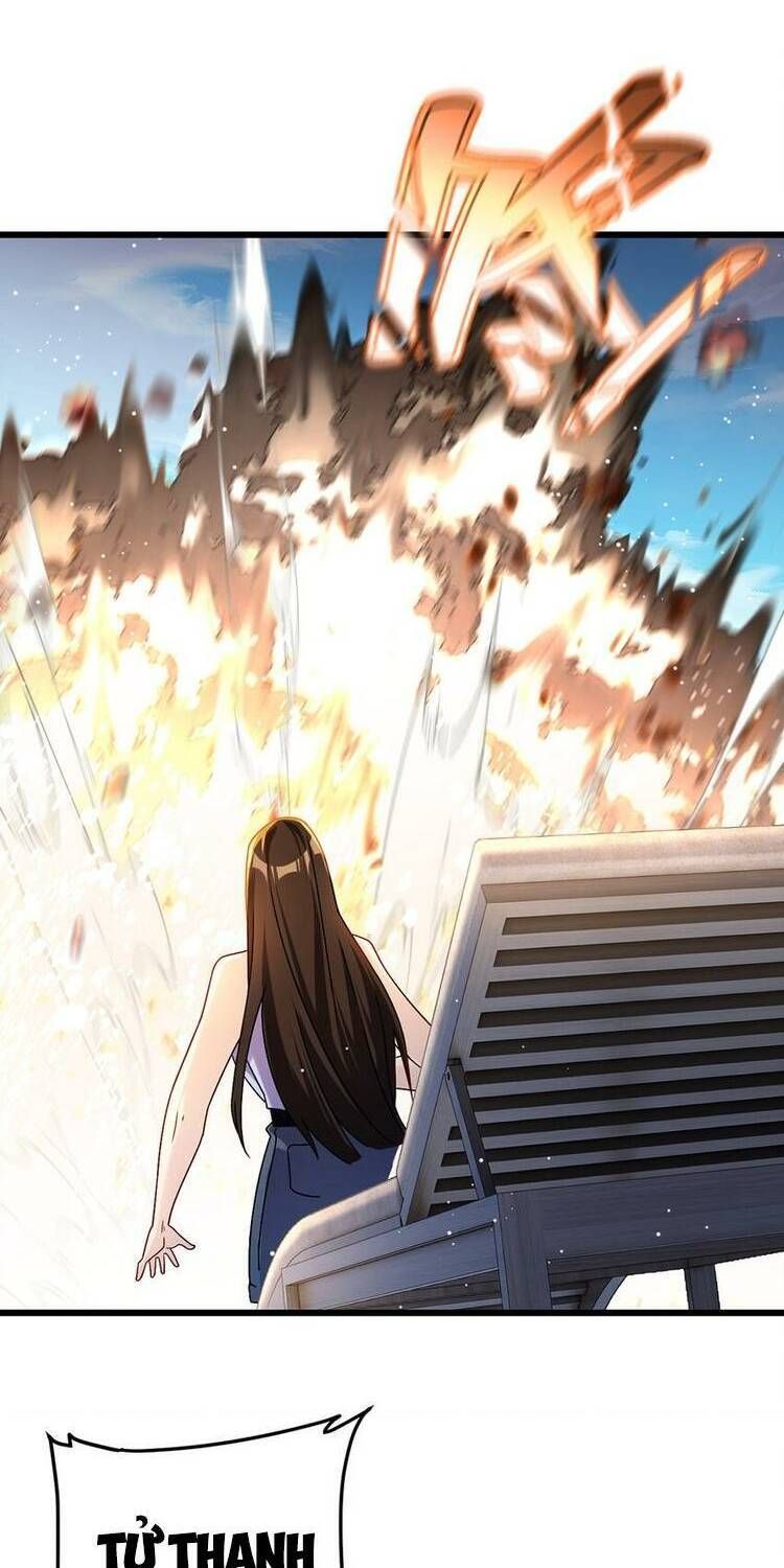 đọc truyện Tiên Tôn Lạc Vô Cực Chương 244 ảnh 38 tại Thiên Thai Truyện