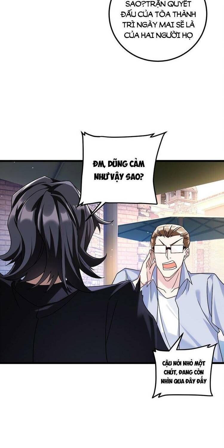 đọc truyện Tiên Tôn Lạc Vô Cực Chương 244 ảnh 6 tại Thiên Thai Truyện