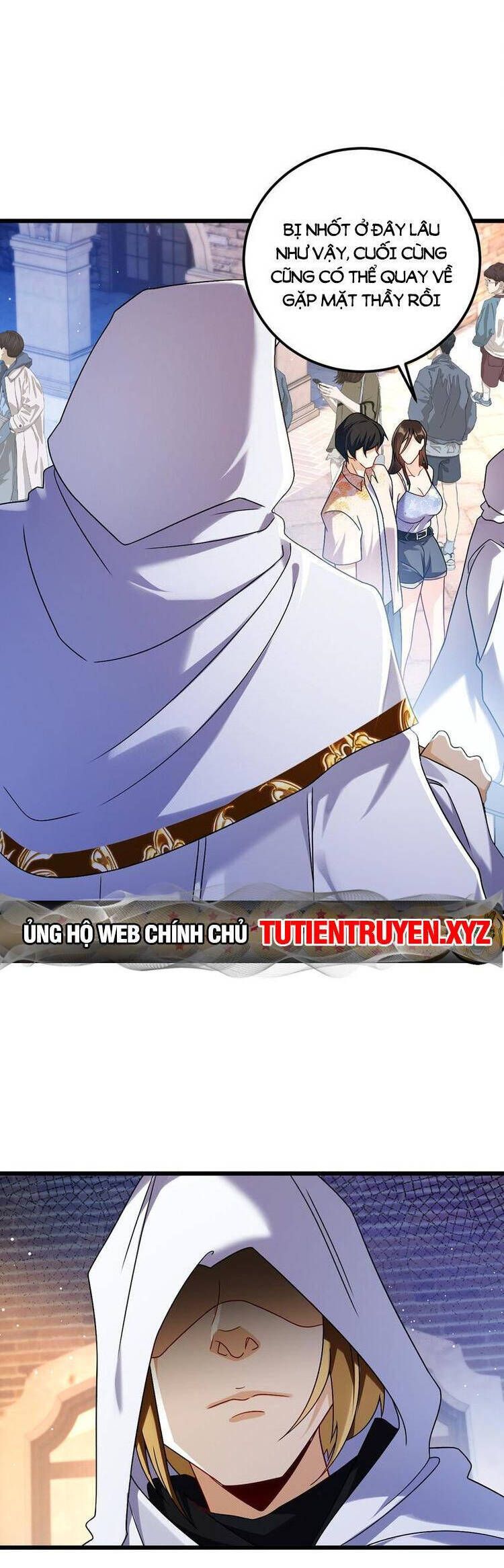 đọc truyện Tiên Tôn Lạc Vô Cực Chương 244 ảnh 8 tại Thiên Thai Truyện