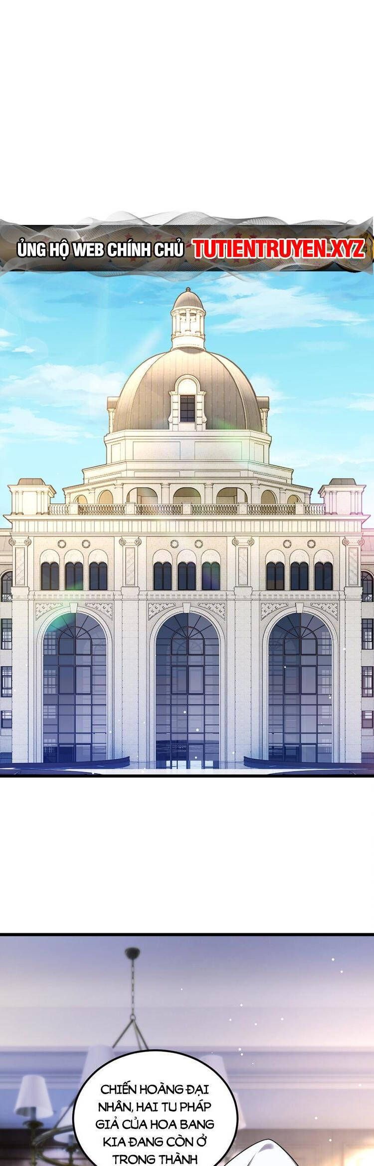 đọc truyện Tiên Tôn Lạc Vô Cực Chương 244 ảnh 9 tại Thiên Thai Truyện