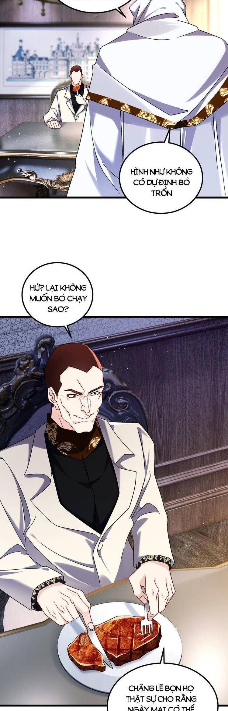 đọc truyện Tiên Tôn Lạc Vô Cực Chương 244 ảnh 10 tại Thiên Thai Truyện