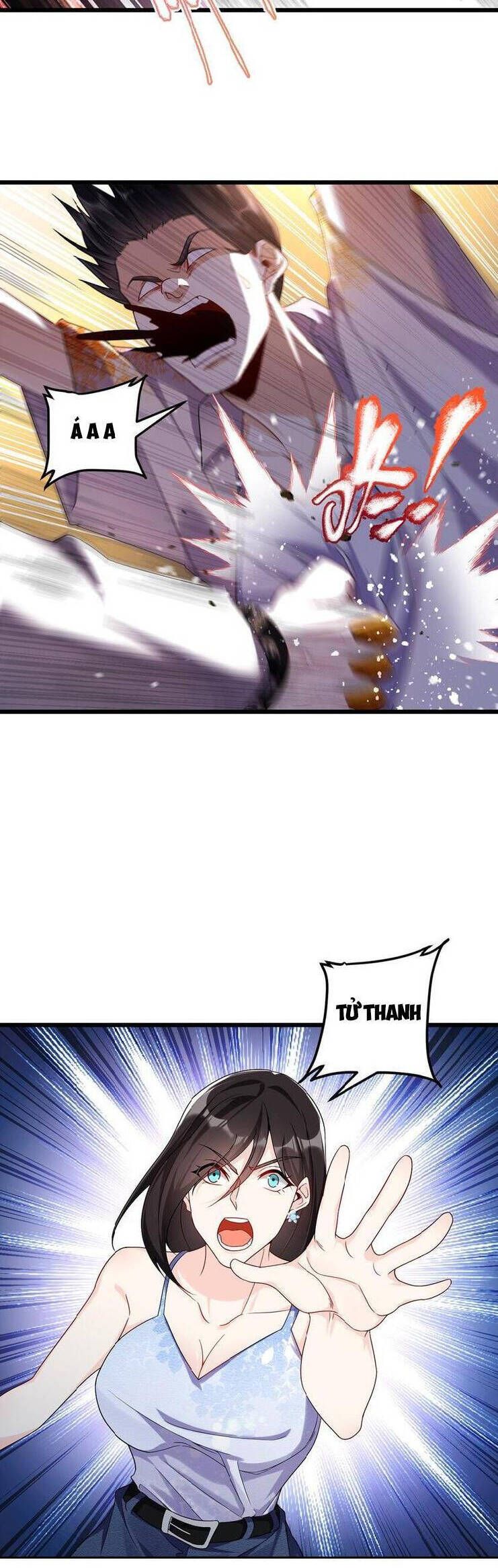 đọc truyện Tiên Tôn Lạc Vô Cực Chương 245 ảnh 13 tại Thiên Thai Truyện