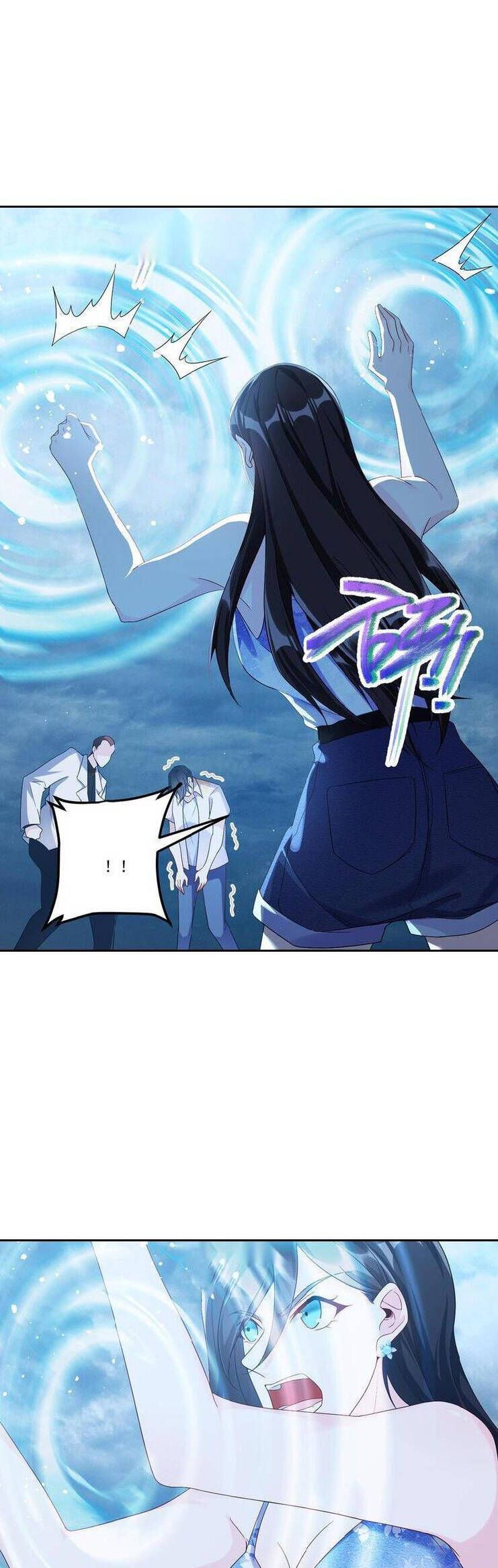 đọc truyện Tiên Tôn Lạc Vô Cực Chương 245 ảnh 14 tại Thiên Thai Truyện