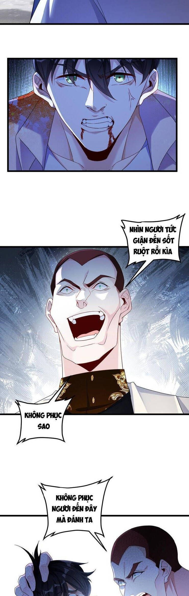 đọc truyện Tiên Tôn Lạc Vô Cực Chương 245 ảnh 16 tại Thiên Thai Truyện