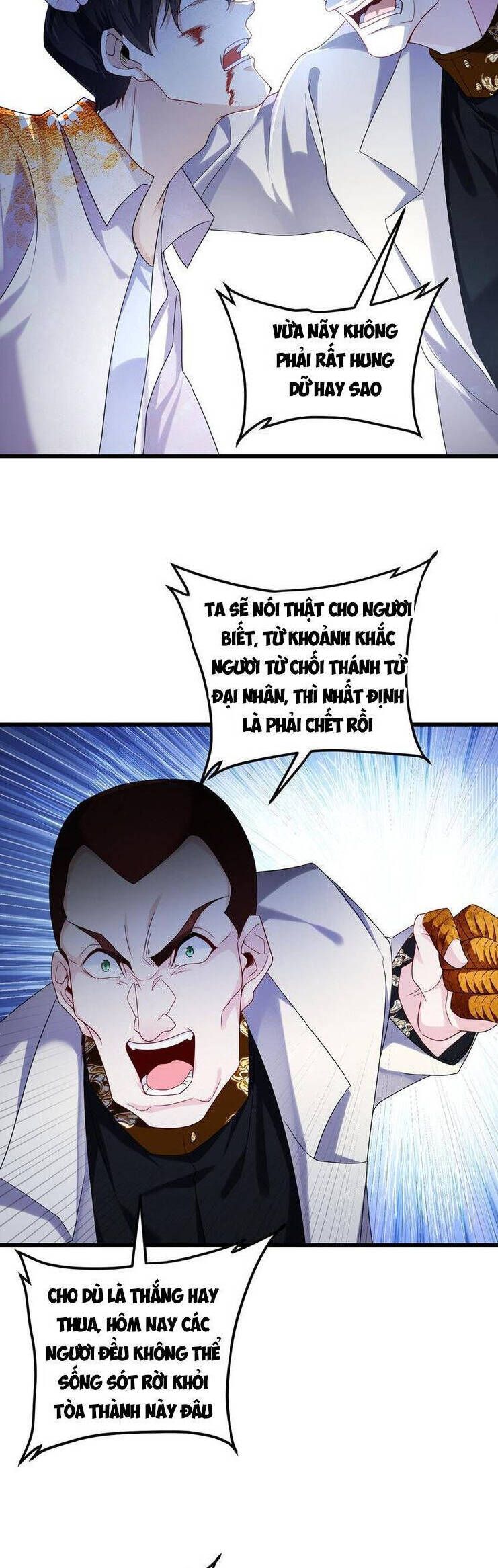 đọc truyện Tiên Tôn Lạc Vô Cực Chương 245 ảnh 17 tại Thiên Thai Truyện