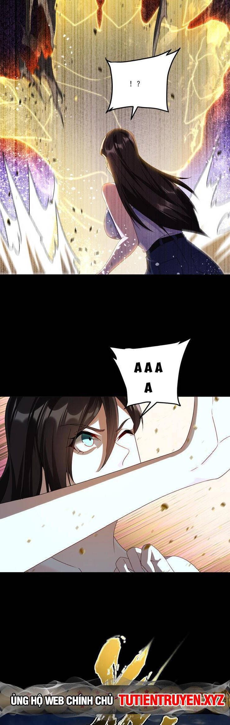 đọc truyện Tiên Tôn Lạc Vô Cực Chương 245 ảnh 21 tại Thiên Thai Truyện