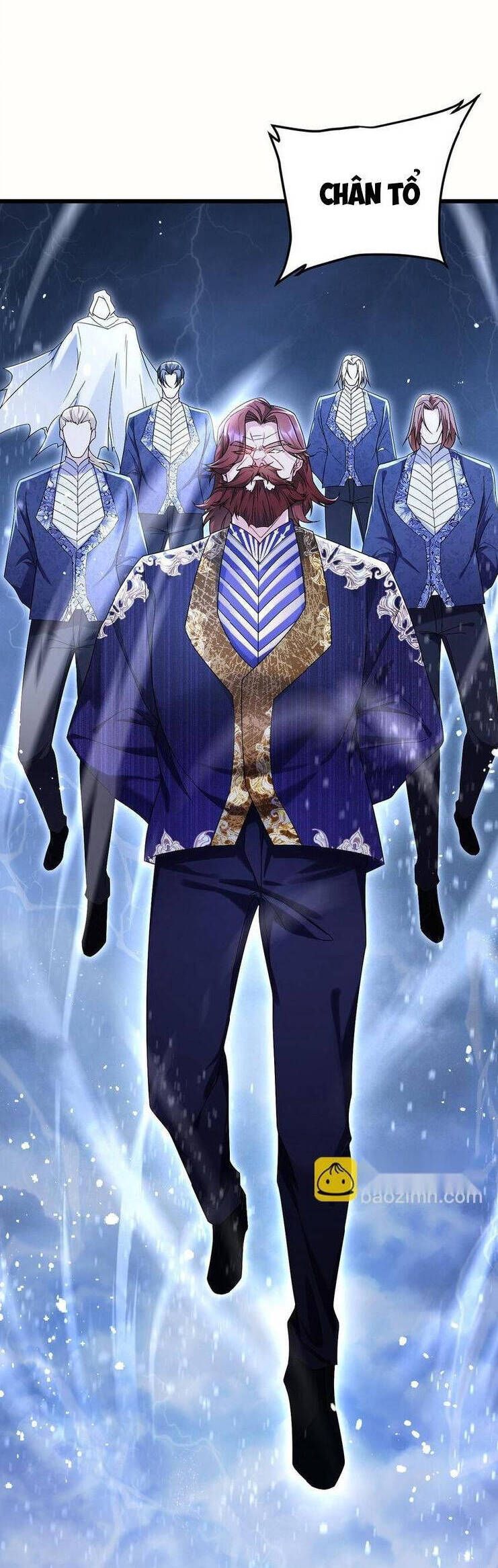 đọc truyện Tiên Tôn Lạc Vô Cực Chương 245 ảnh 4 tại Thiên Thai Truyện