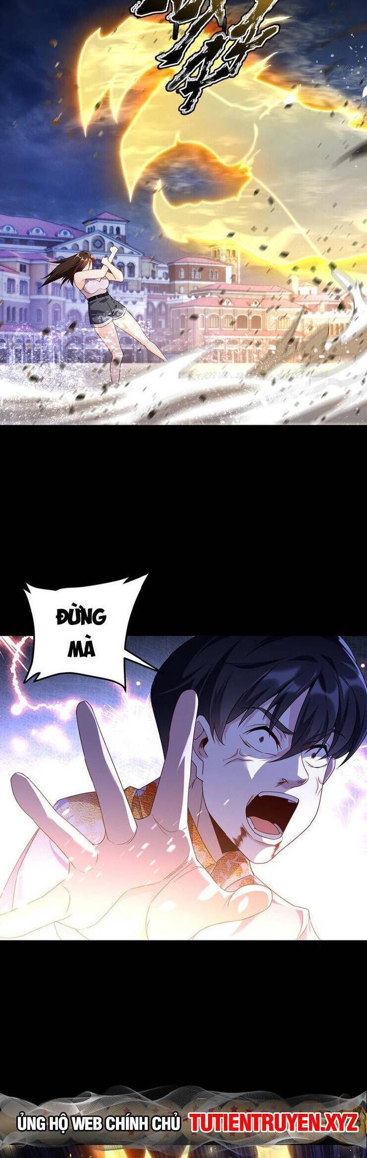 đọc truyện Tiên Tôn Lạc Vô Cực Chương 245 ảnh 22 tại Thiên Thai Truyện