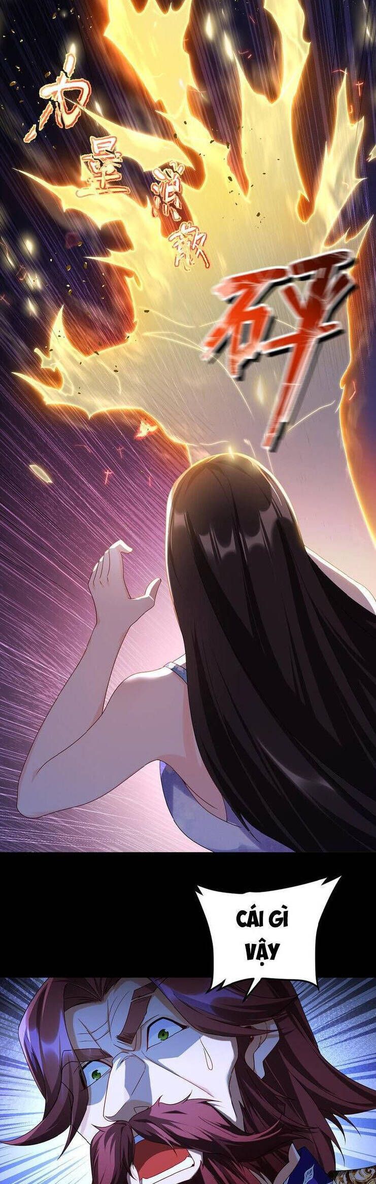 đọc truyện Tiên Tôn Lạc Vô Cực Chương 245 ảnh 23 tại Thiên Thai Truyện