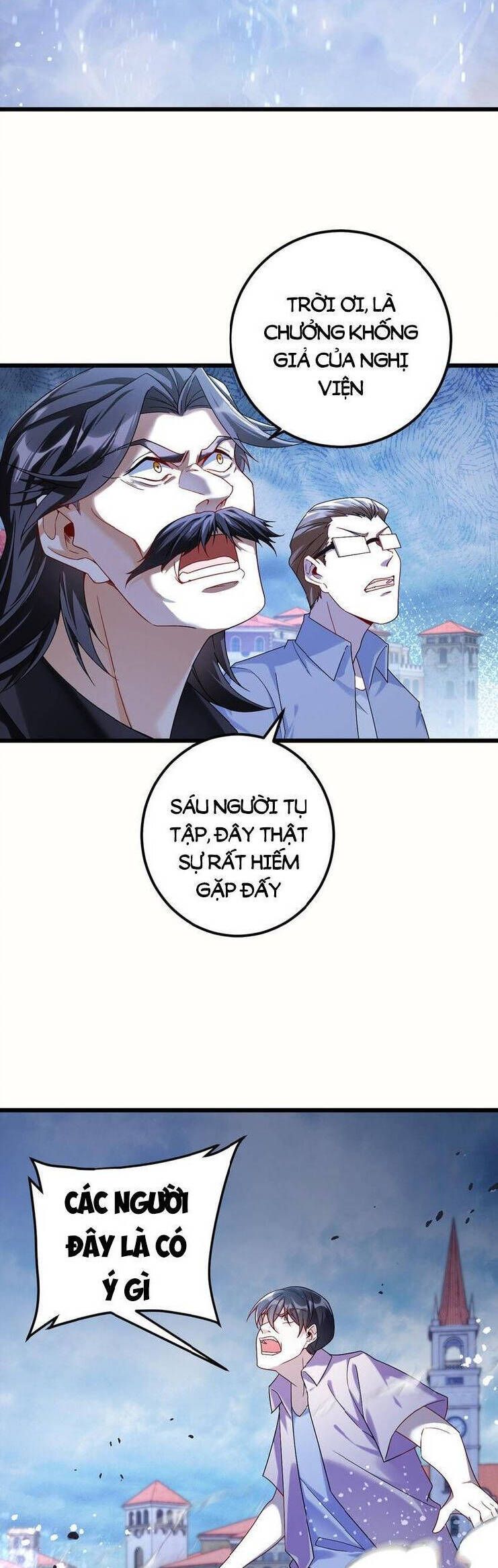 đọc truyện Tiên Tôn Lạc Vô Cực Chương 245 ảnh 5 tại Thiên Thai Truyện