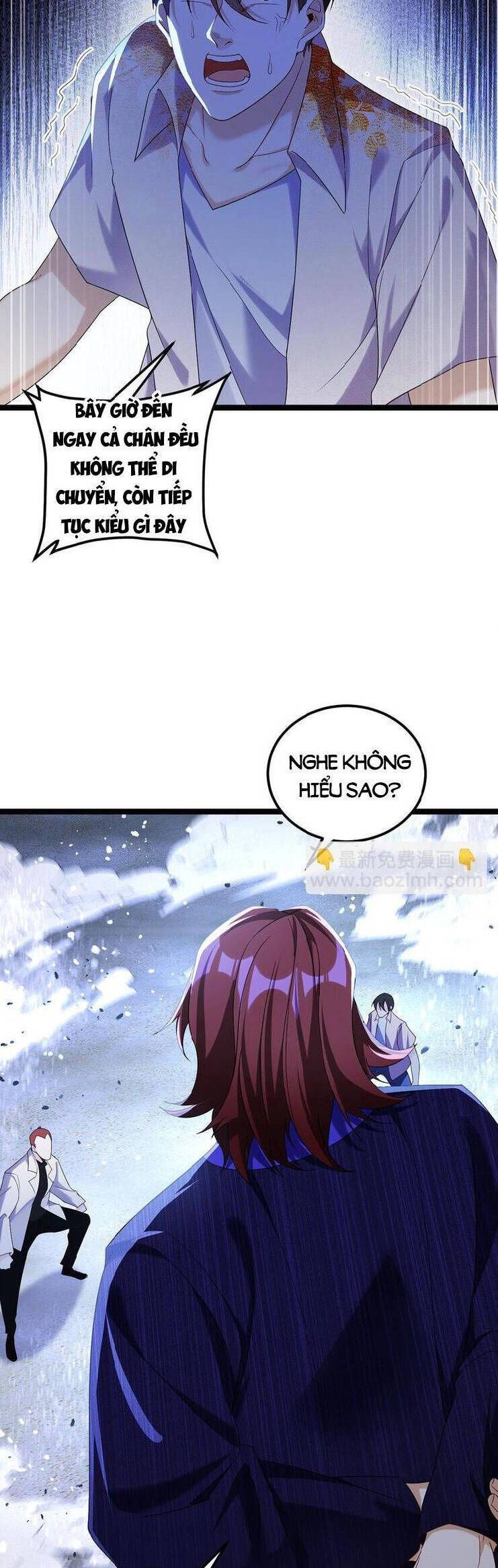 đọc truyện Tiên Tôn Lạc Vô Cực Chương 245 ảnh 8 tại Thiên Thai Truyện