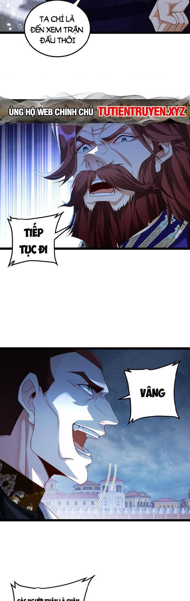 đọc truyện Tiên Tôn Lạc Vô Cực Chương 245 ảnh 9 tại Thiên Thai Truyện