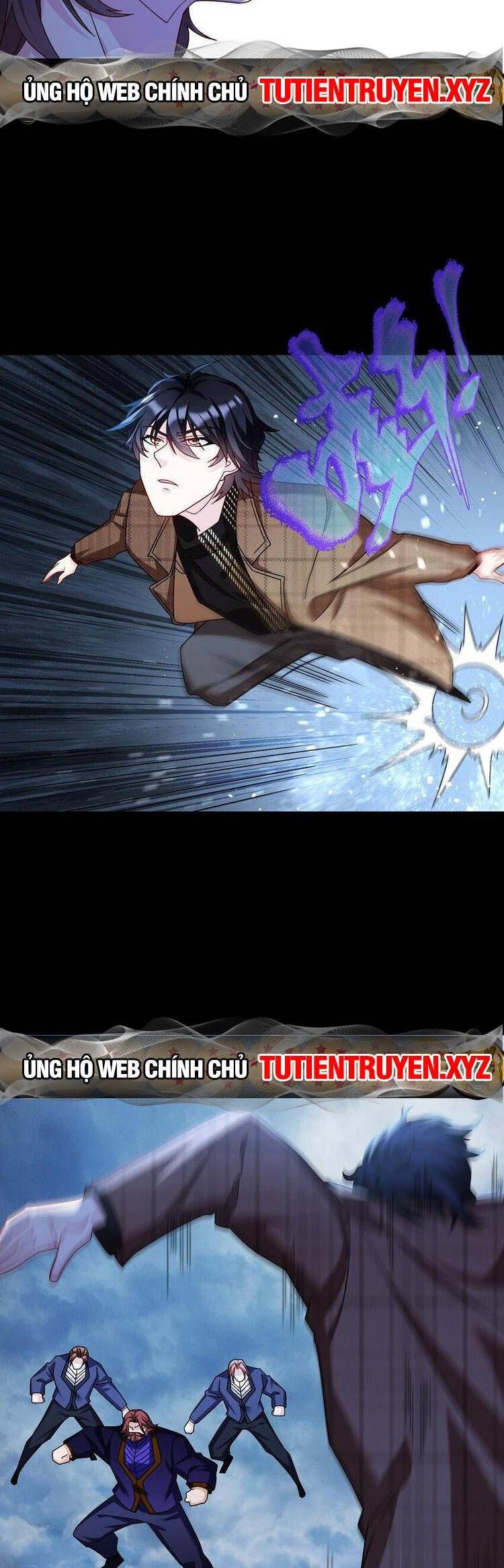 đọc truyện Tiên Tôn Lạc Vô Cực Chương 246 ảnh 12 tại Thiên Thai Truyện