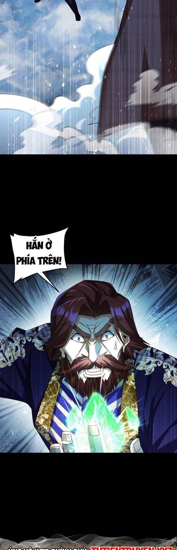 đọc truyện Tiên Tôn Lạc Vô Cực Chương 246 ảnh 13 tại Thiên Thai Truyện