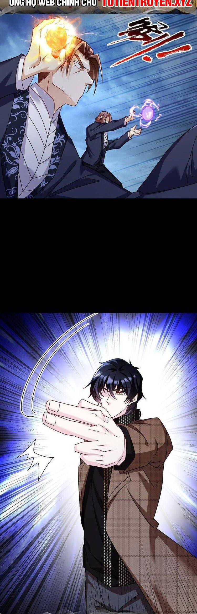 đọc truyện Tiên Tôn Lạc Vô Cực Chương 246 ảnh 14 tại Thiên Thai Truyện