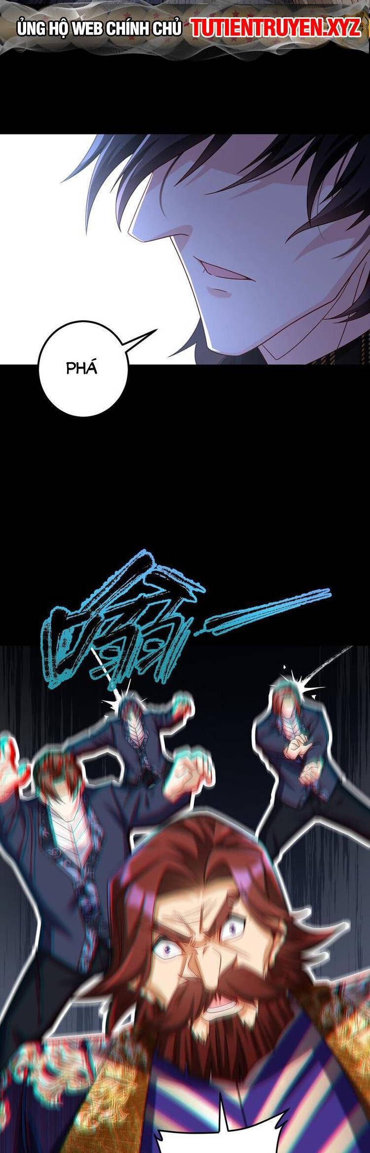 đọc truyện Tiên Tôn Lạc Vô Cực Chương 246 ảnh 15 tại Thiên Thai Truyện