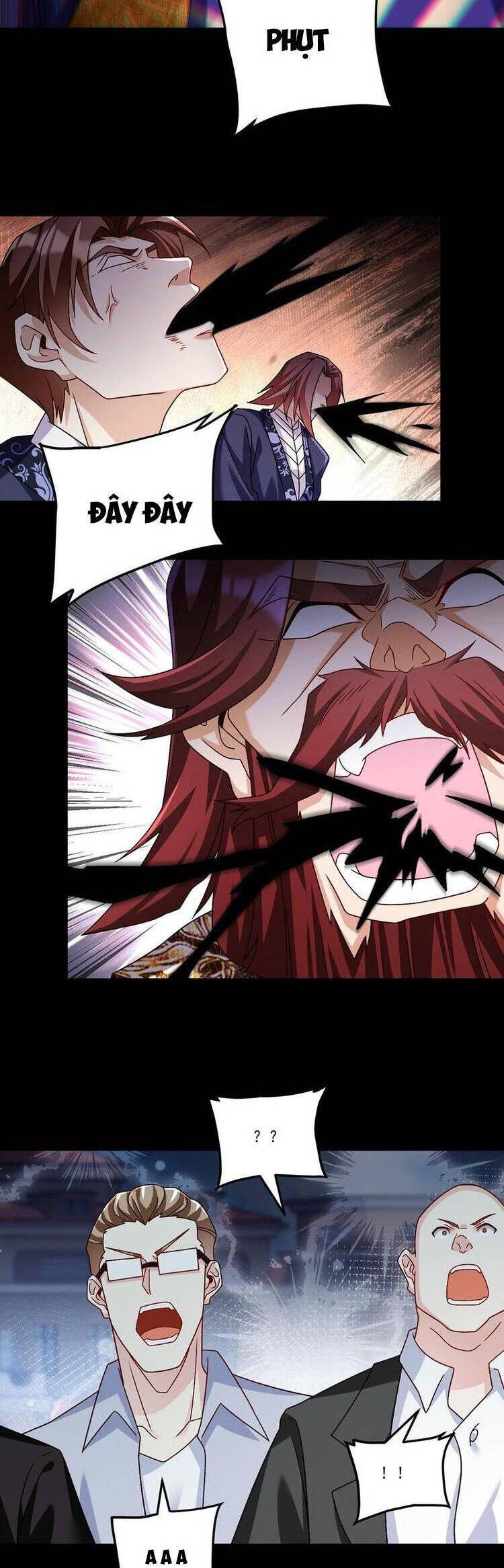 đọc truyện Tiên Tôn Lạc Vô Cực Chương 246 ảnh 16 tại Thiên Thai Truyện