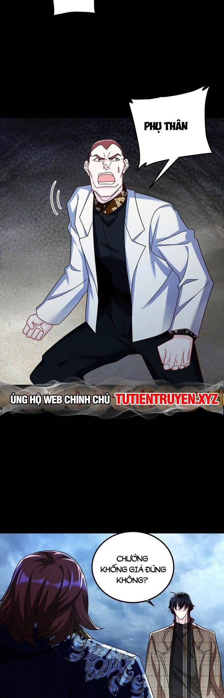 đọc truyện Tiên Tôn Lạc Vô Cực Chương 246 ảnh 17 tại Thiên Thai Truyện