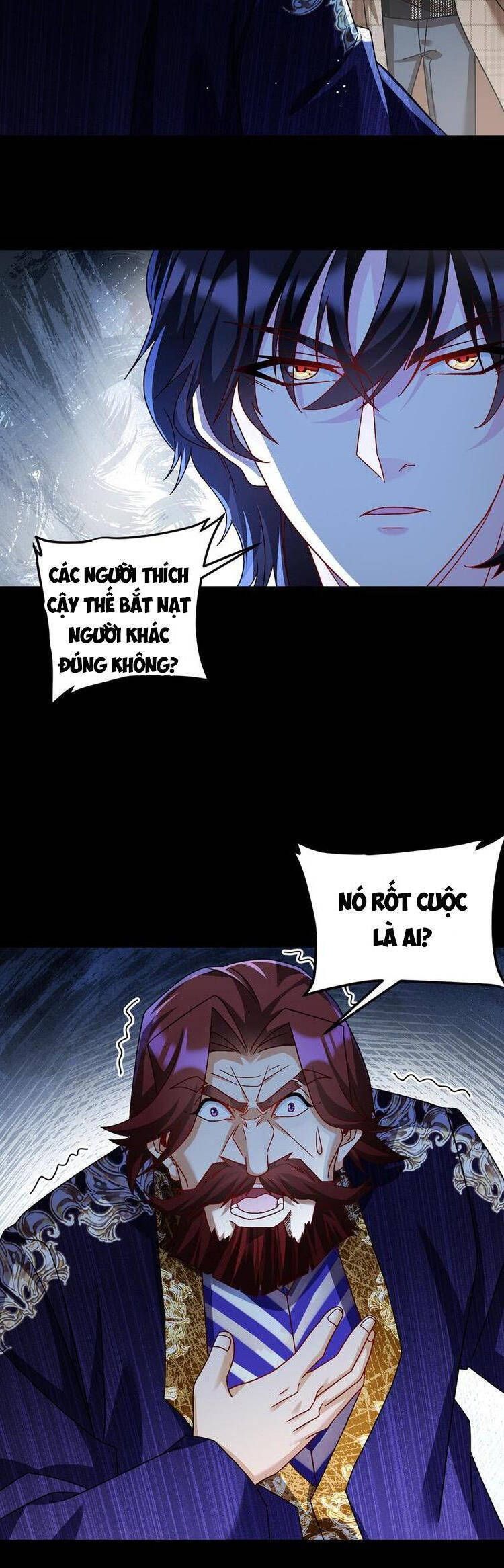 đọc truyện Tiên Tôn Lạc Vô Cực Chương 246 ảnh 18 tại Thiên Thai Truyện