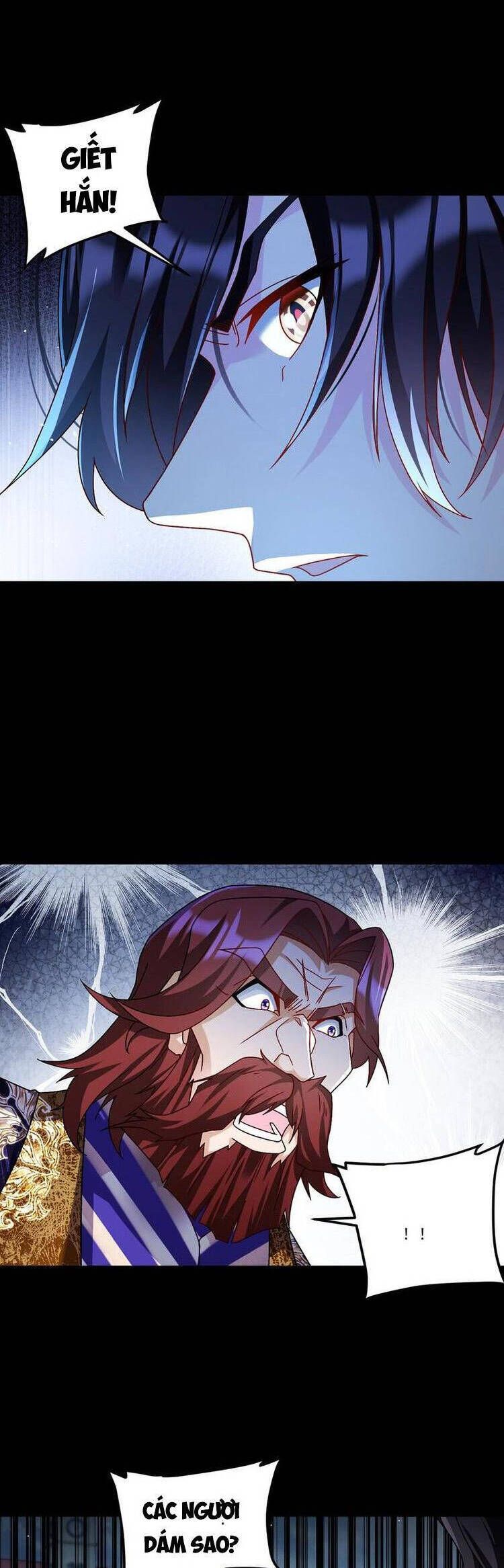 đọc truyện Tiên Tôn Lạc Vô Cực Chương 246 ảnh 20 tại Thiên Thai Truyện