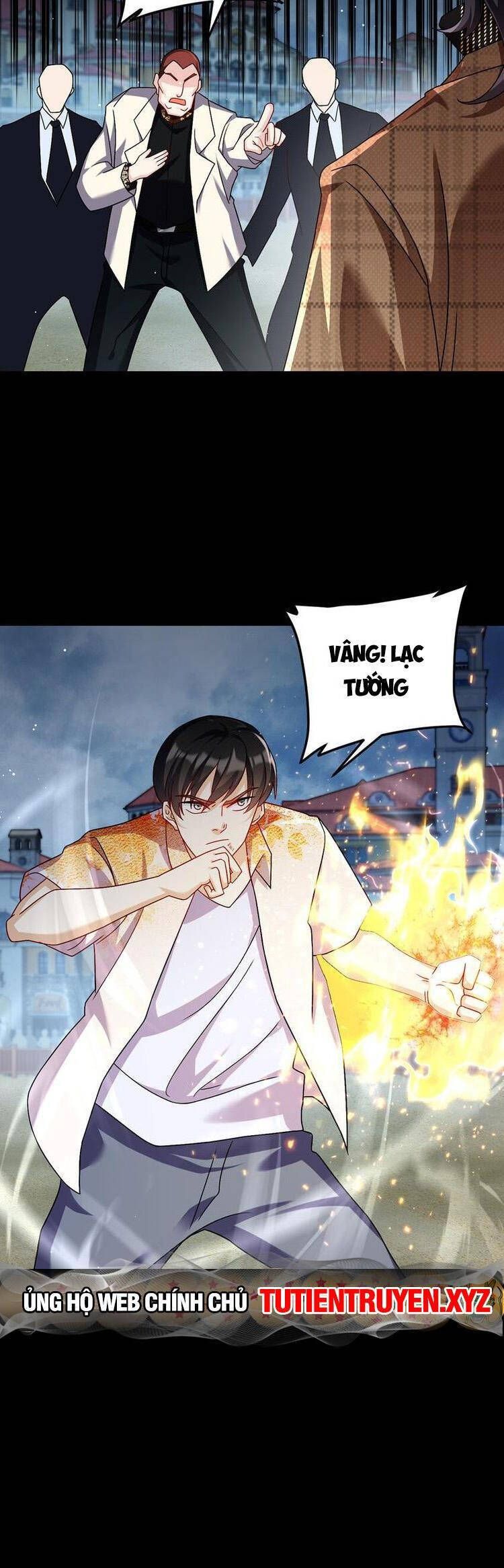 đọc truyện Tiên Tôn Lạc Vô Cực Chương 246 ảnh 21 tại Thiên Thai Truyện