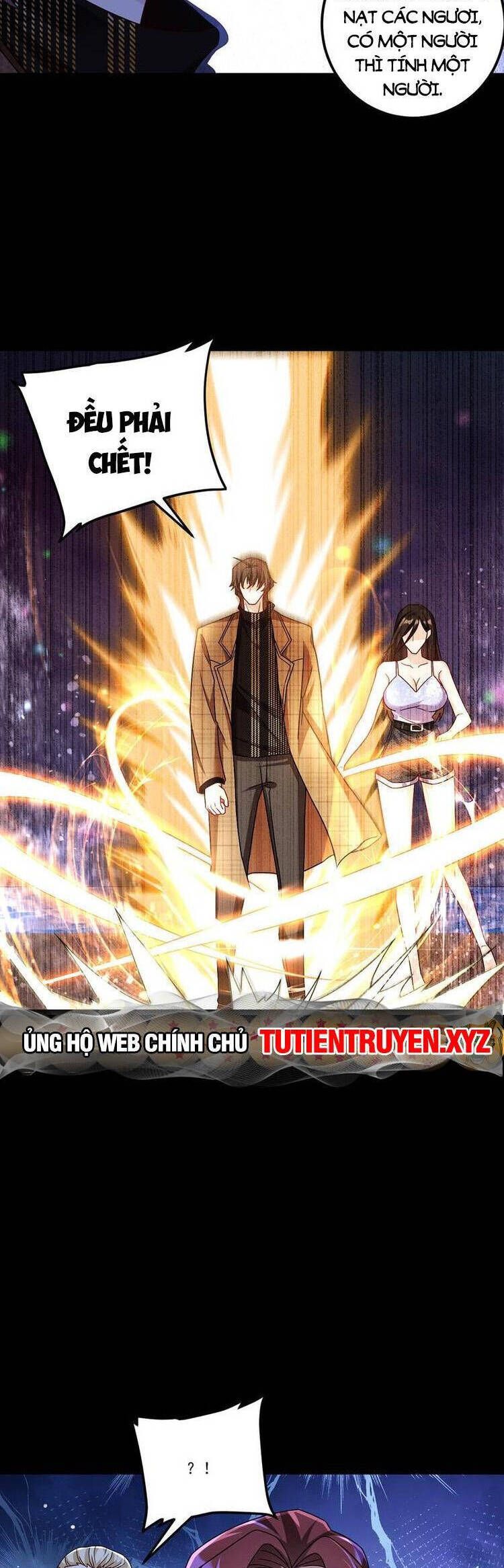 đọc truyện Tiên Tôn Lạc Vô Cực Chương 246 ảnh 4 tại Thiên Thai Truyện